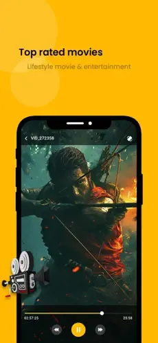 hotstar-jio-subscription Top Rated Movies